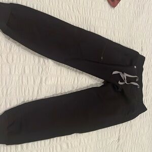 XS petite Figs women joggers